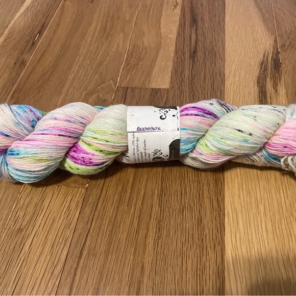 NWT Hedgehog Fibres Yarn - Picture 5 of 6